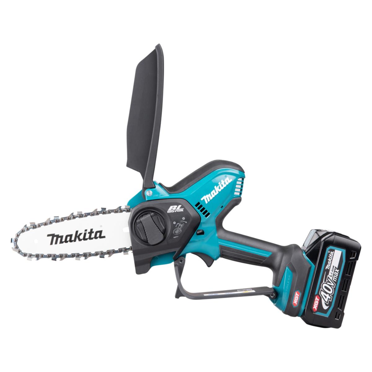 Makita Akku-Astsäge 40V max, 15 cm, 8 m/s