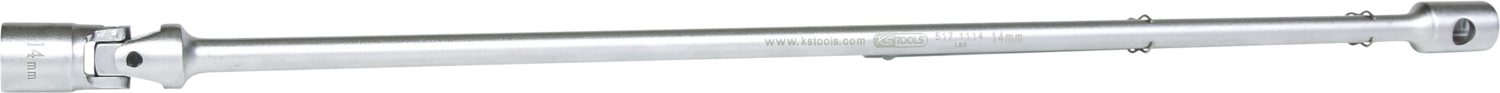 KS Tools T-Griff Gelenkschlüssel, XL