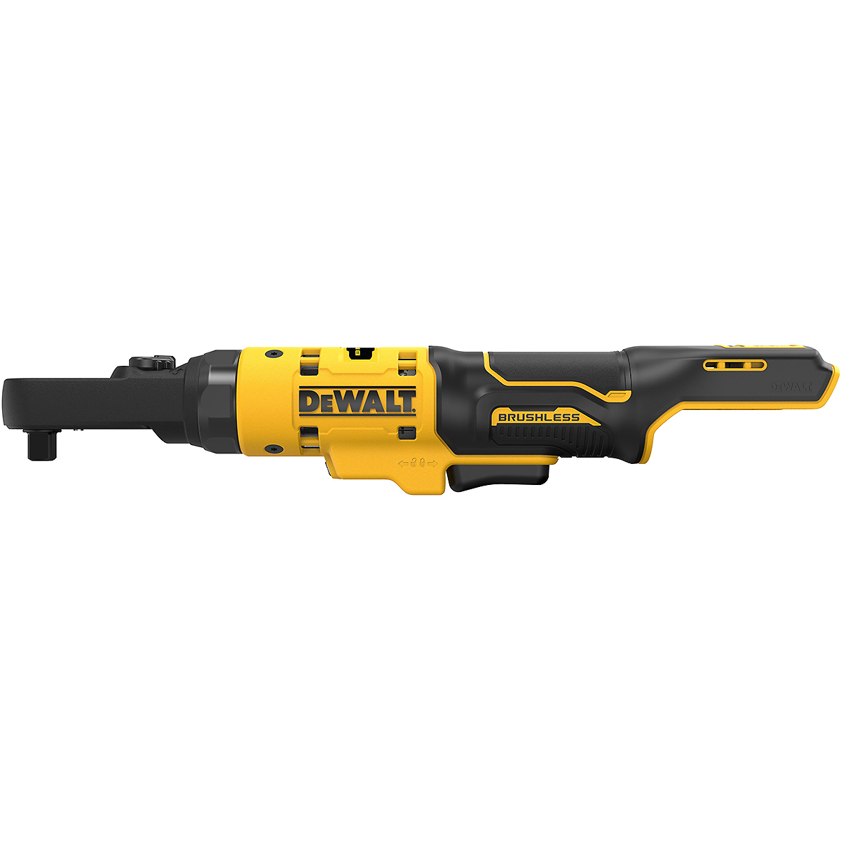DEWALT Akku-Ratsche 1/4 - 3/8 Zoll 12V Basisversion