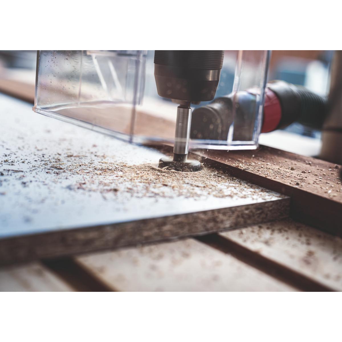 Bosch EXPERT Laminated Wood Scharnierlochbohrer