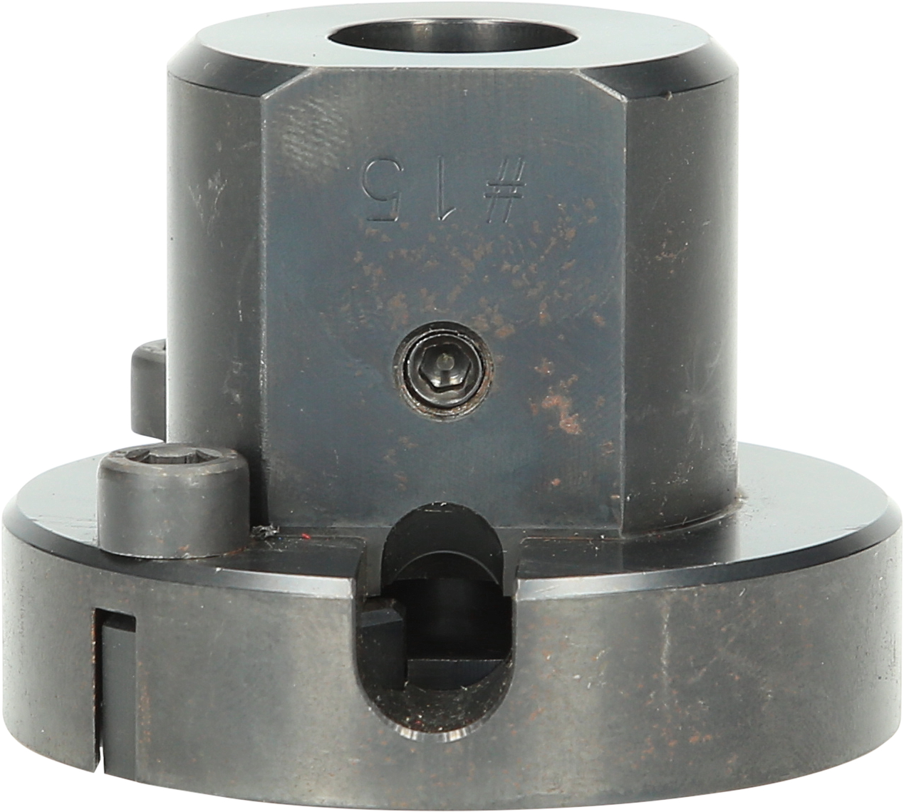 KS Tools Stanzen-Satz, Ford Focus, 2-tlg #15