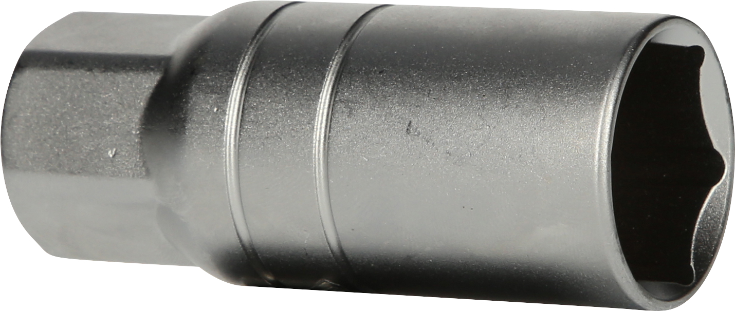 Brilliant Tools 3/8" Zündkerzen-Stecknuss