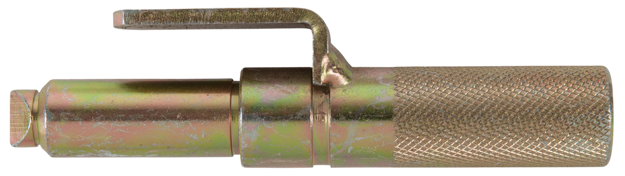 KS Tools Schwungrad-Fixierdorn, 112 mm