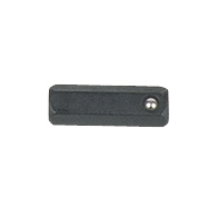 KS Tools Adapter, kurz, 20 mm