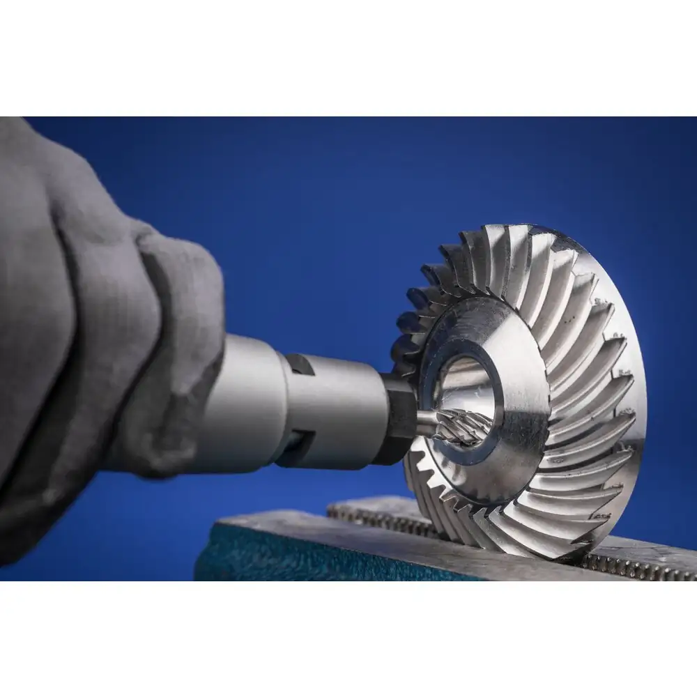 PFERD TOOLS Hartmetall Hochleistungsfrässtift STEEL Flamme B für Stahl