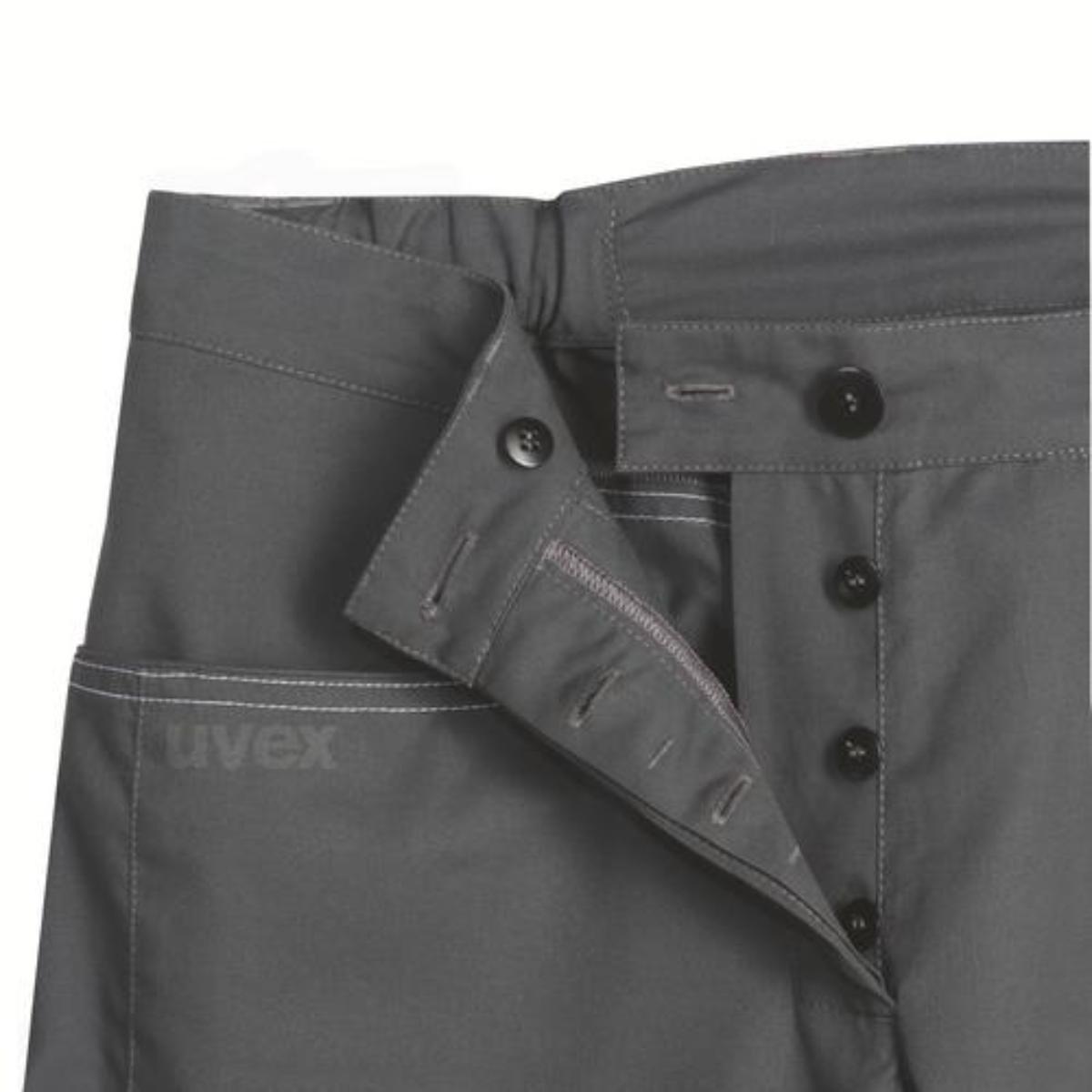 uvex suXXeed greencycle Damen Cargohose planet