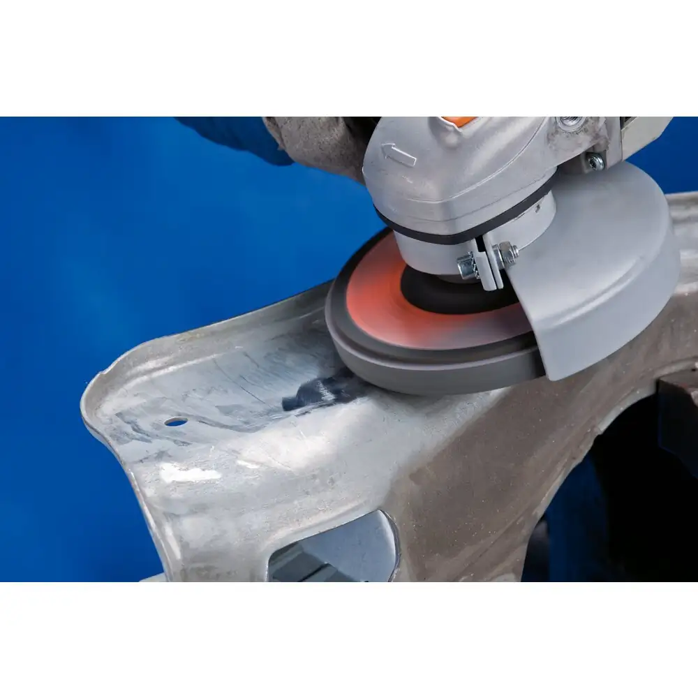 PFERD TOOLS Poliflex Disc PFD Bindung PUR