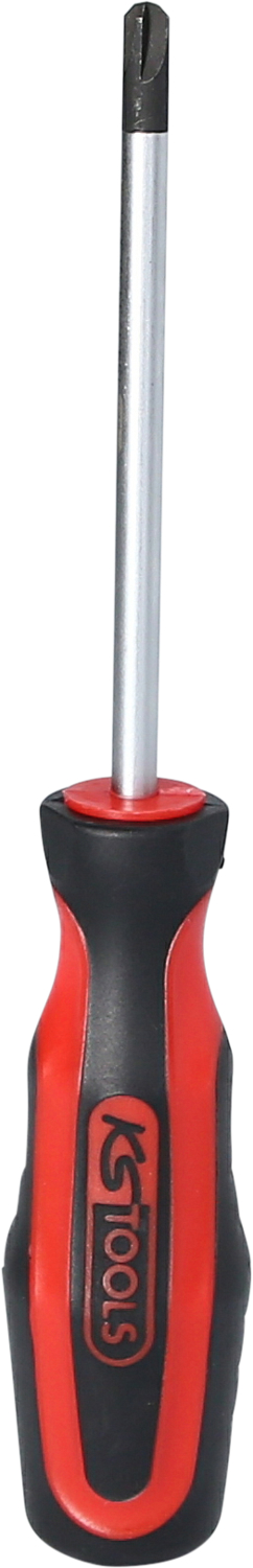 KS Tools ERGOTORQUEplus Schraubendreher für TORQ-Set®-Schrauben