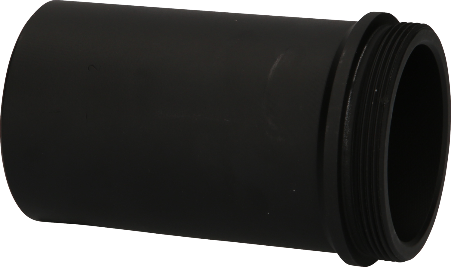 KS Tools Führungsrohr mit Anschlussgewinde, M56 x 1,5 mm, Ø 63 mm