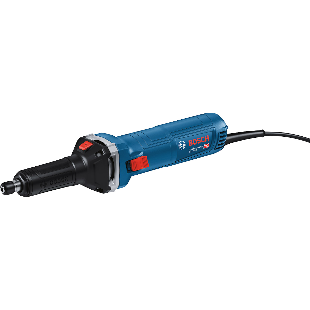 Bosch Geradschleifer GGS 30 LS