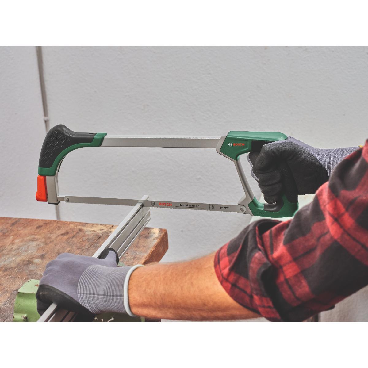 Bosch Bügelsägeblätter 300 mm - 3 Stück