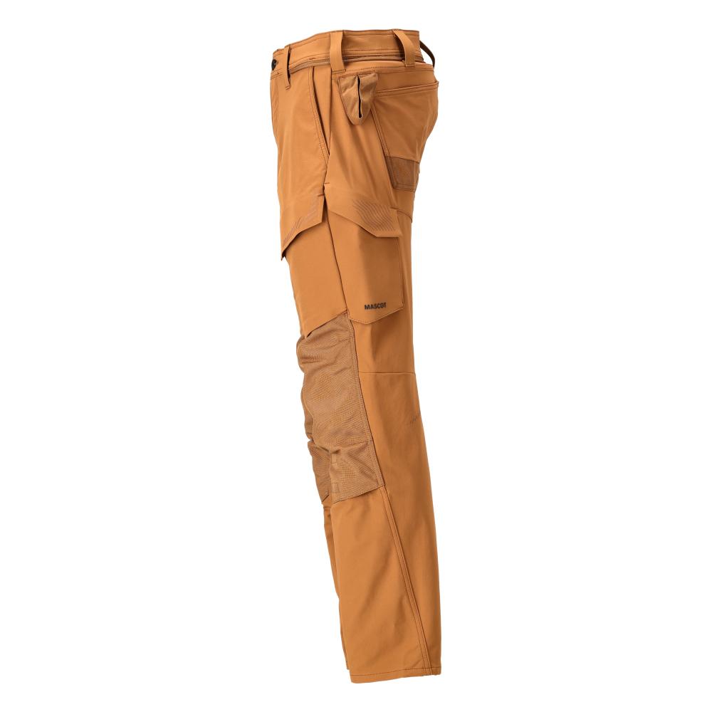 MASCOT Herren Hose mit Knietaschen CUSTOMIZED