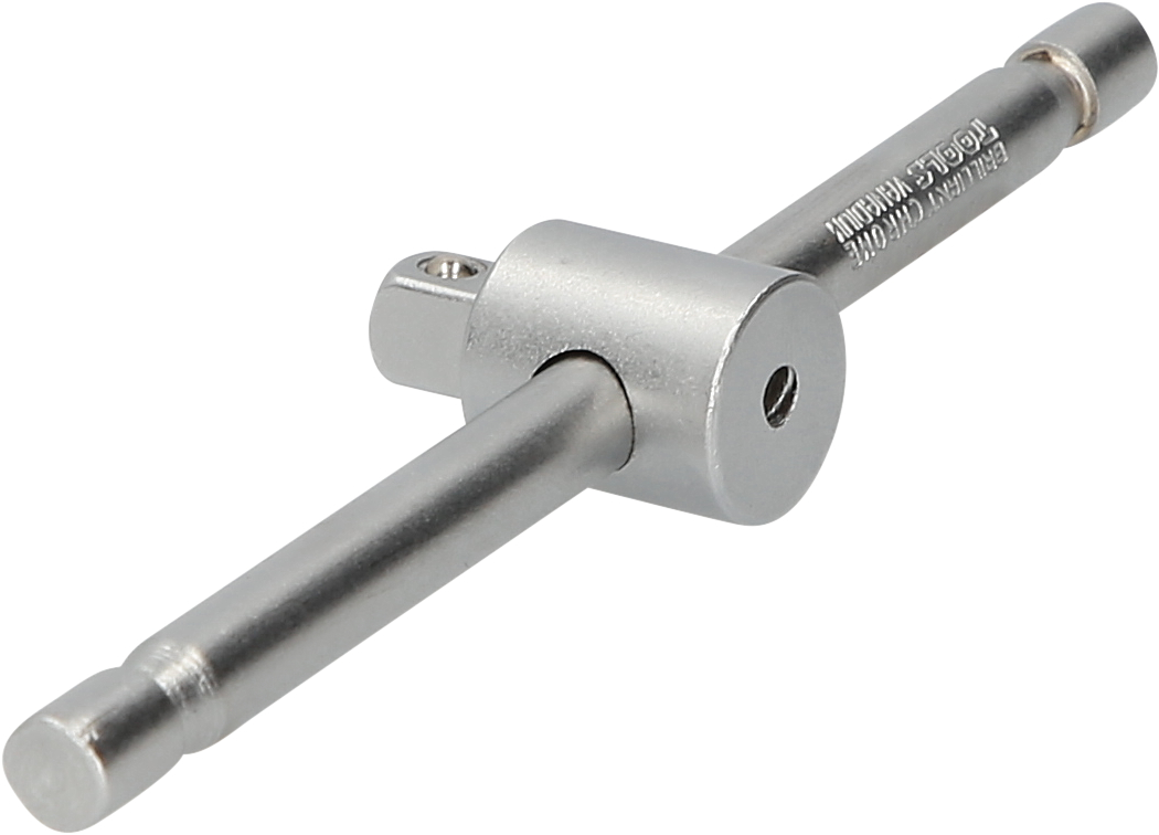 Brilliant Tools 1/4" Gleitgriff - BT020902