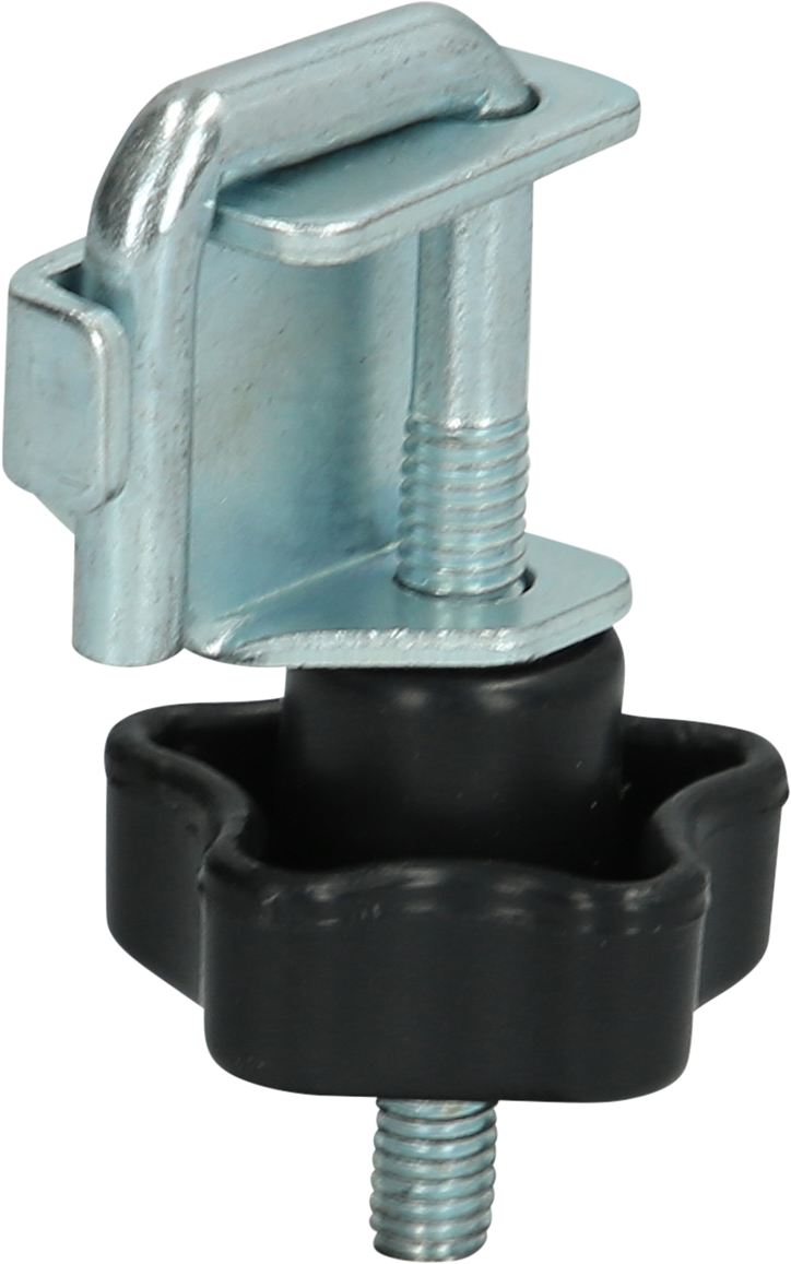 KS Tools Schlauchklemme max. Ø 10 mm (3/8")