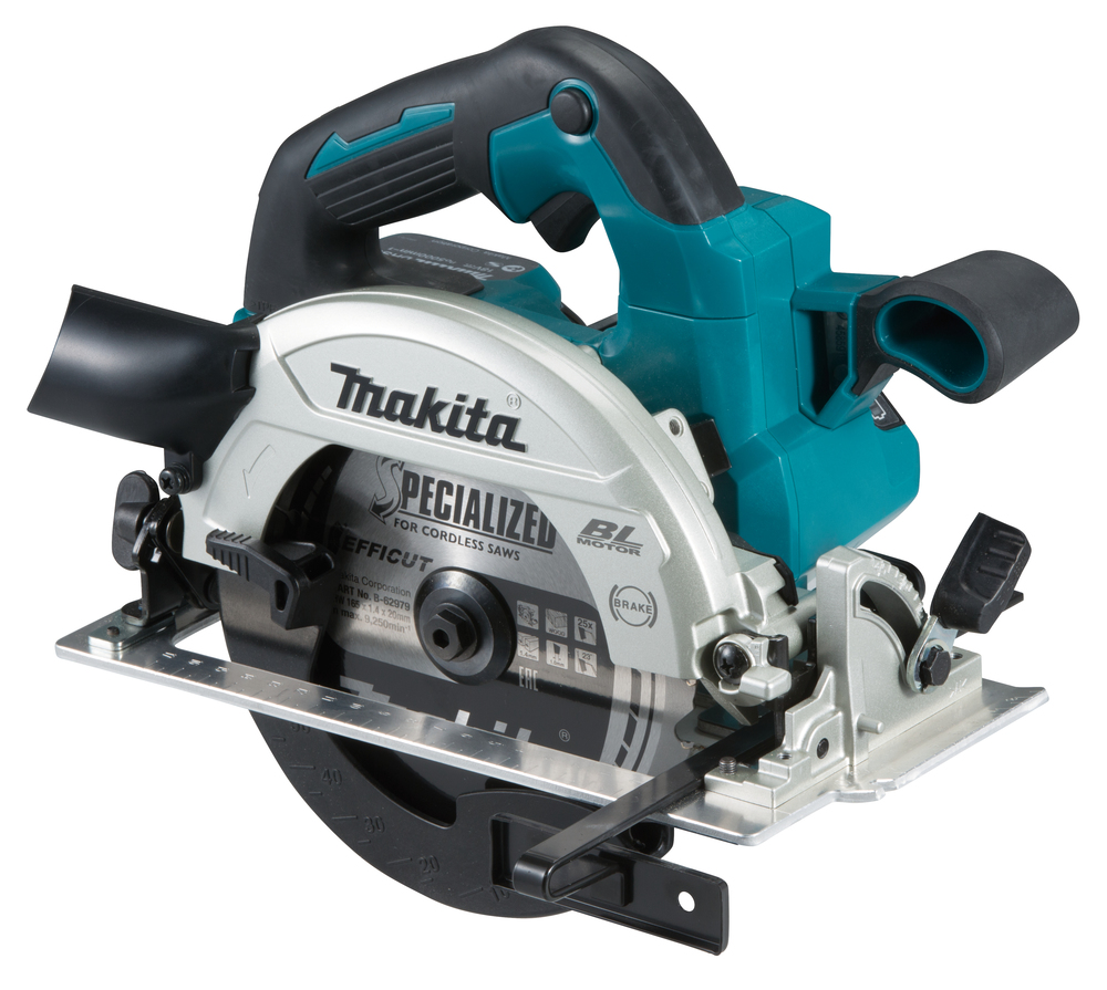 Makita Akku-Handkreissäge  - DHS660Z