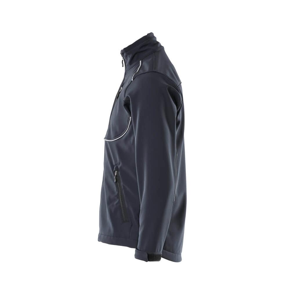 MASCOT Tampa Softshell Jacke INDUSTRY