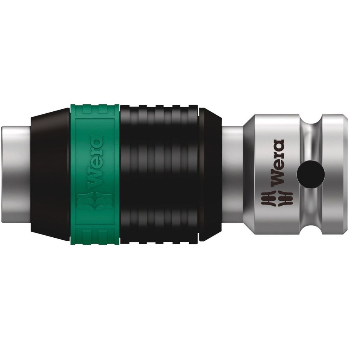 Wera 8784 A1 Zyklop-Verbindungsteil, 1/4"