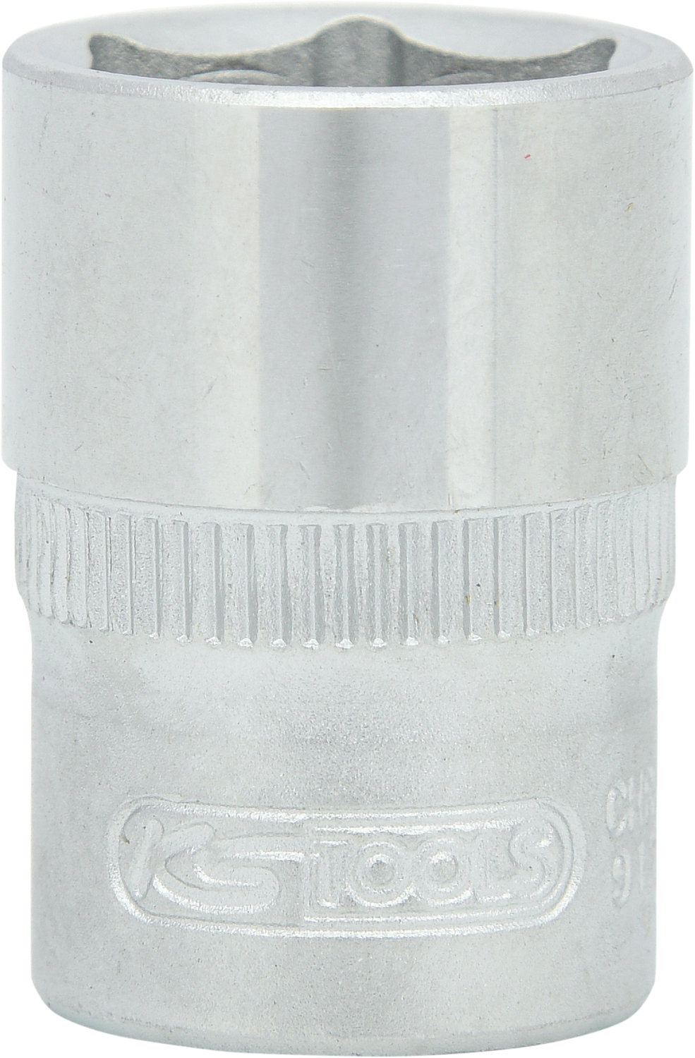 KS Tools 1/4" Sechskant-Stecknuss