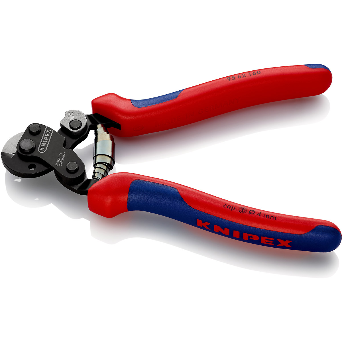 KNIPEX Drahtseilschere