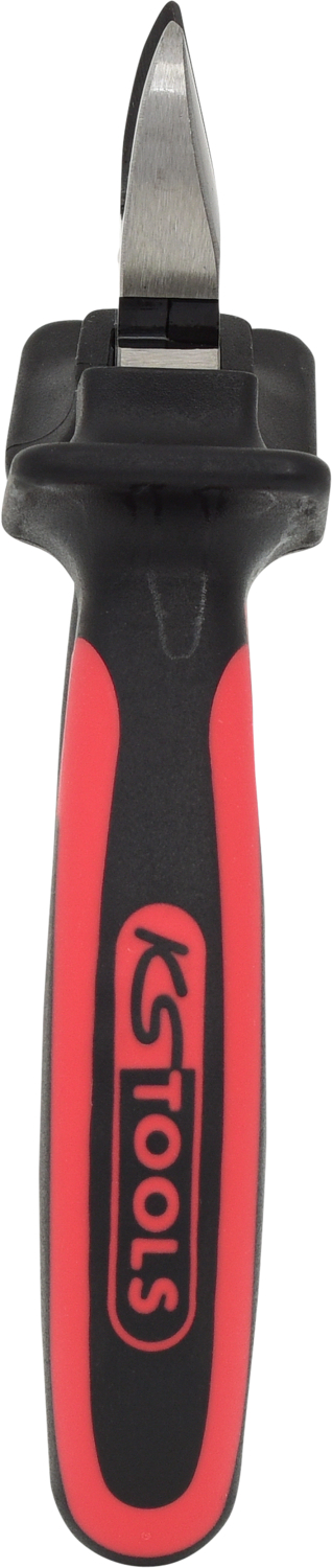 KS Tools ERGOTORQUE Diagonal-Seitenschneider