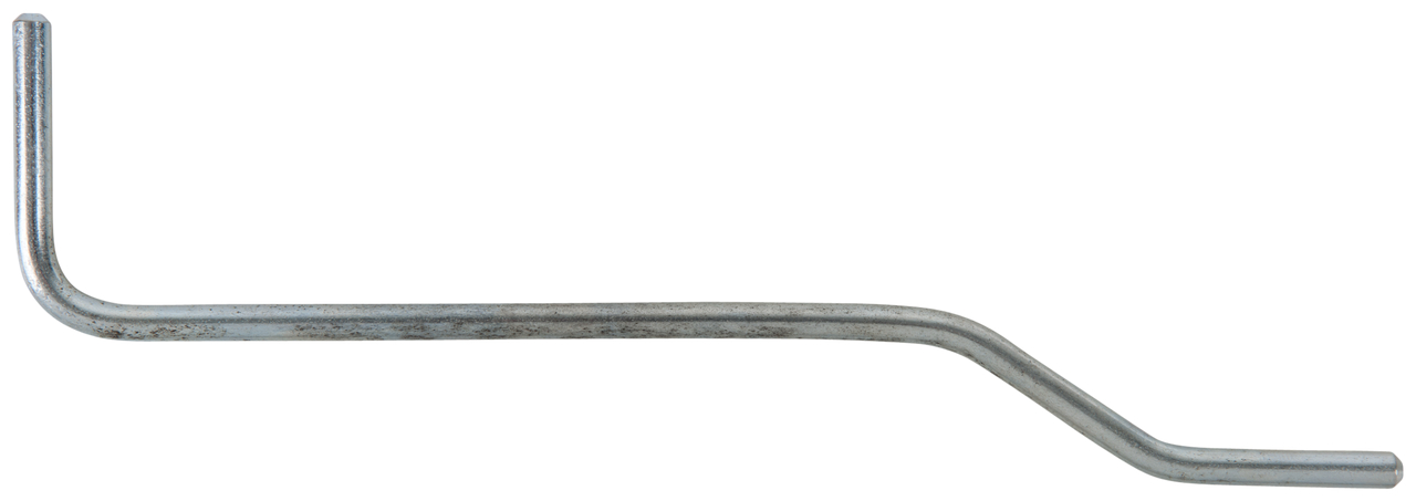 KS Tools Kubelwellen-Arretierdorn Ø 6,0 mm