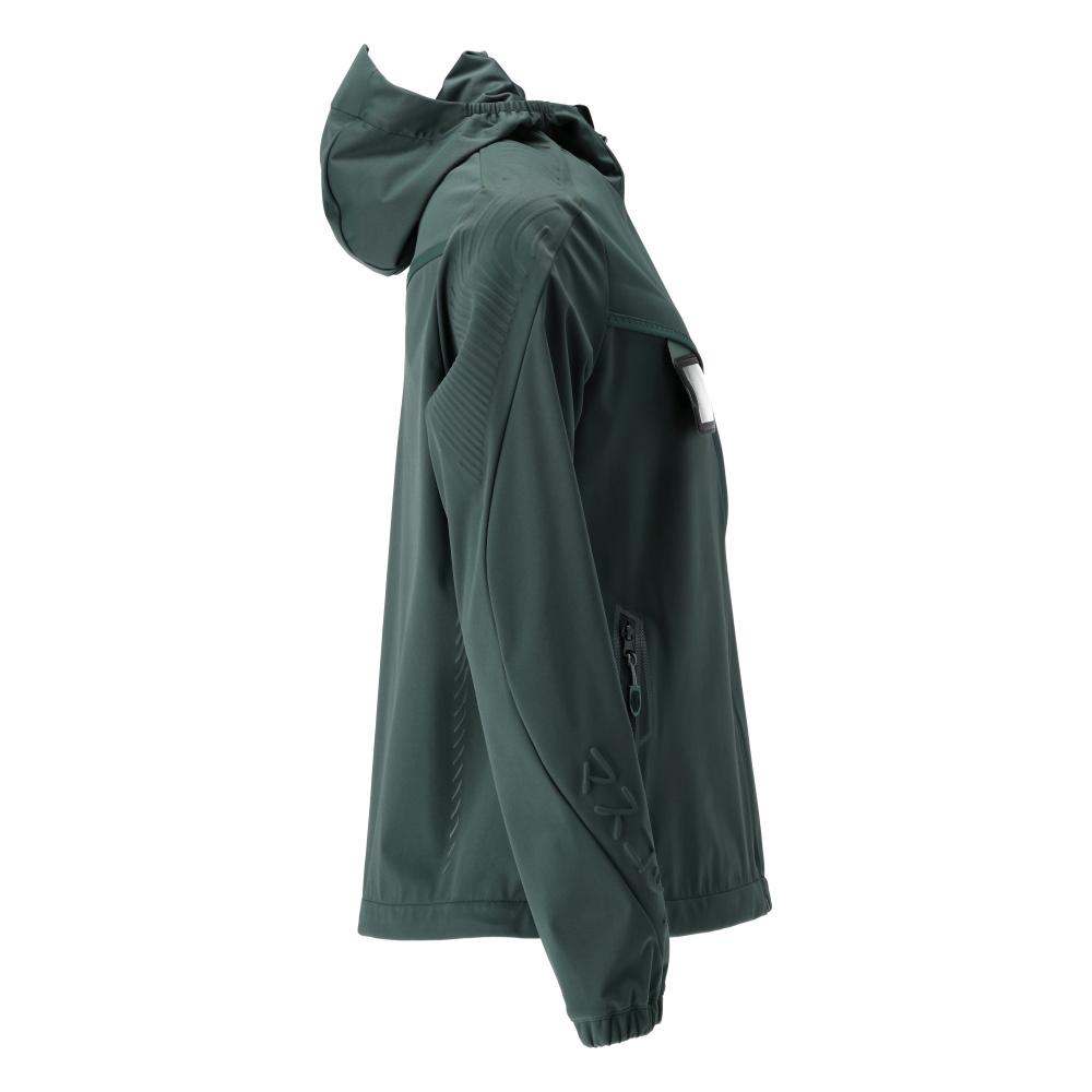 MASCOT Damen Jacke CUSTOMIZED