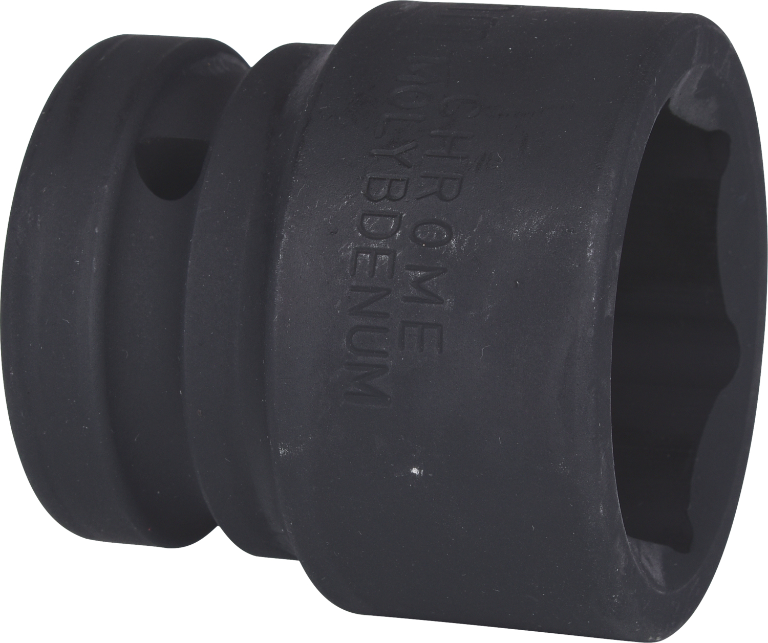 KS Tools 3/4" Sechskant-Kraft-Stecknuss, kurz