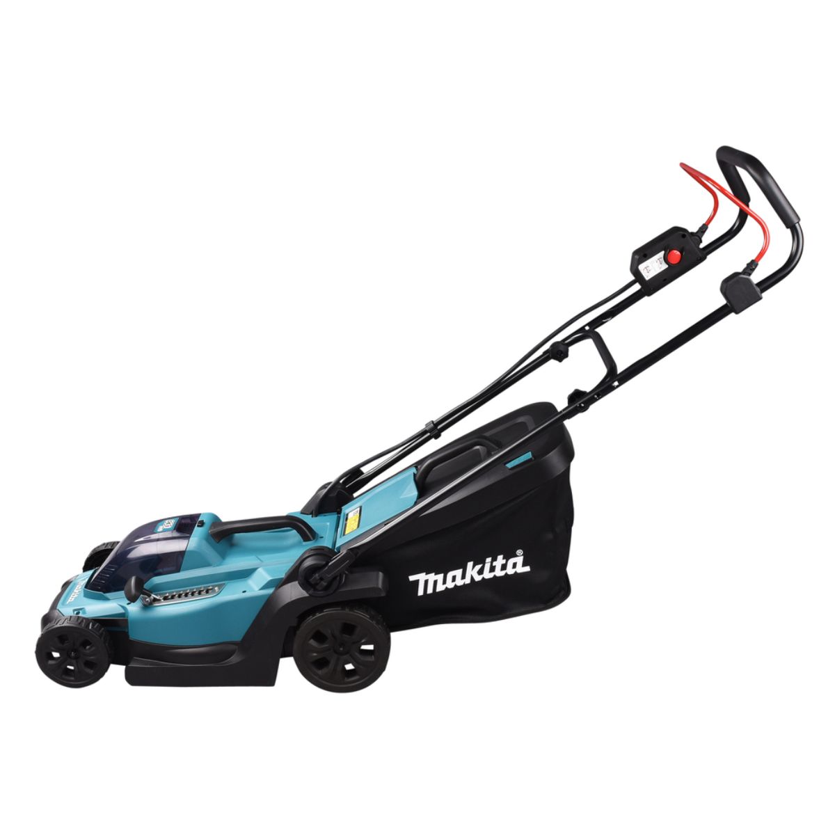 Makita Akku-Rasenmäher 18V / 4,0 Ah, 1 Akku + Ladegerät DLM330RM