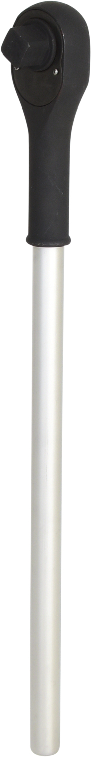 KS Tools 1" Umschaltknarre, 24 Zahn