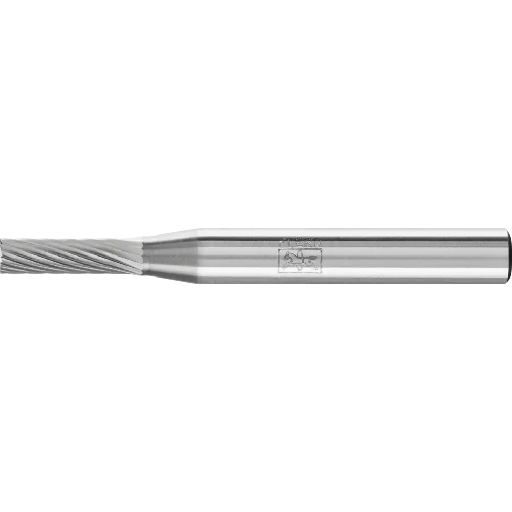 PFERD TOOLS Hartmetall Frässtift Zylinder ZYA Z5 universal fein