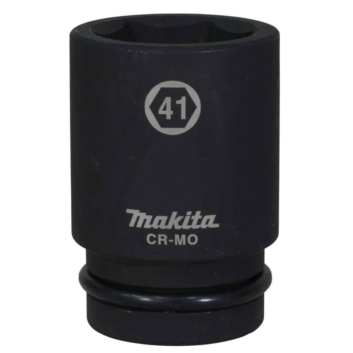 Makita Schlagnuss 1 Zoll - inkl. O-Ring und Stift - CR-MO