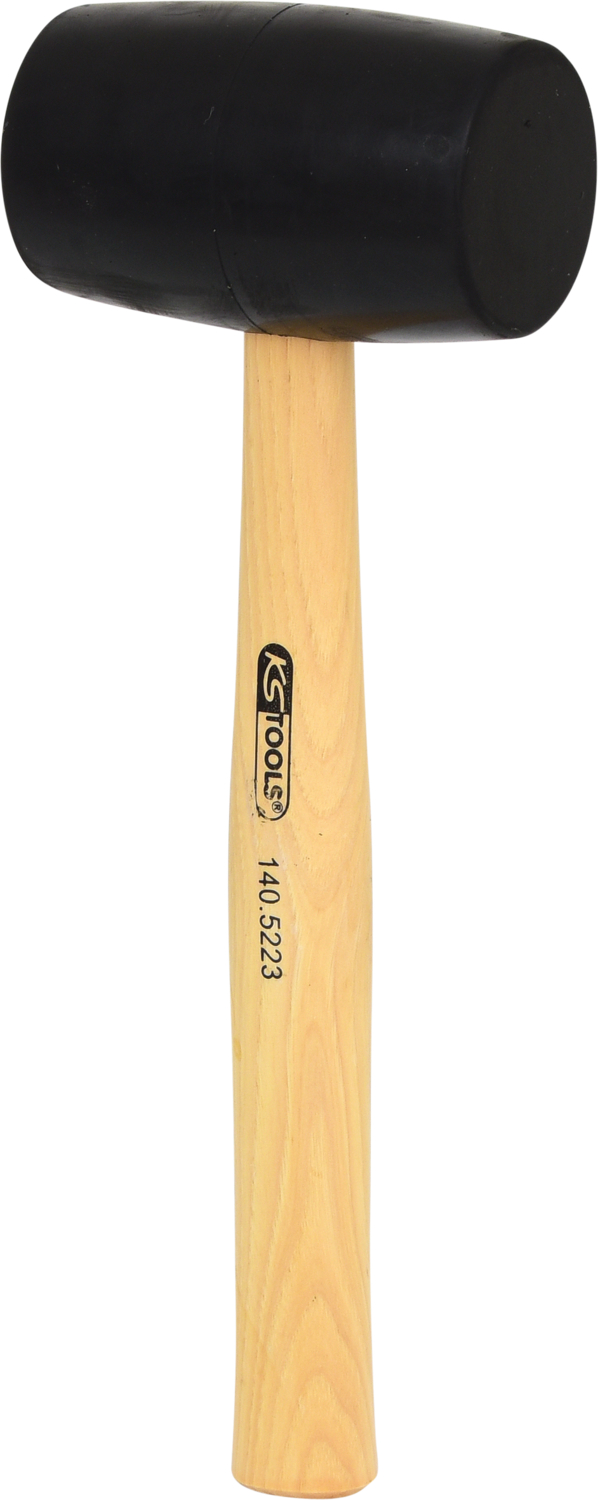 KS Tools Gummihammer