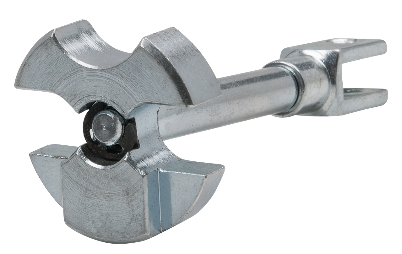 KS Tools Kraftstofffilter-Montagehebel für UFI Kraftstofffilterdeckel