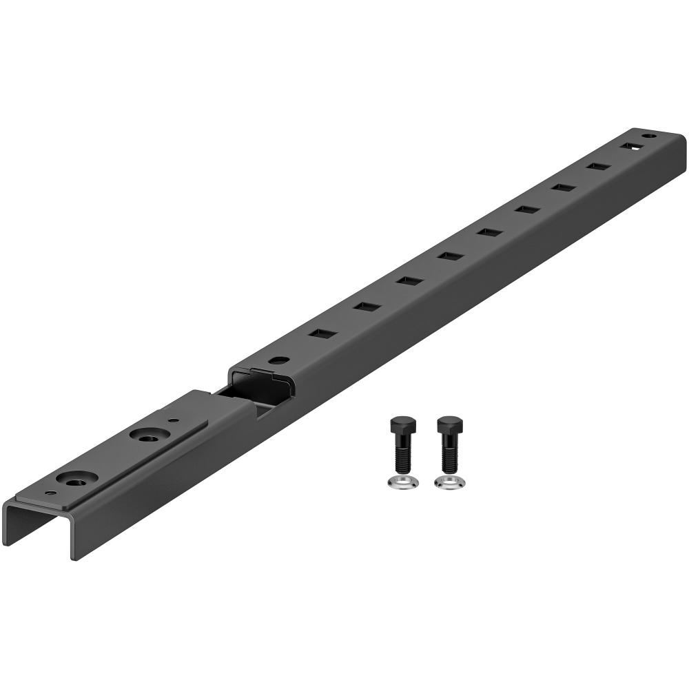 HAZET Montageschiene für Lochtafel 176N-261