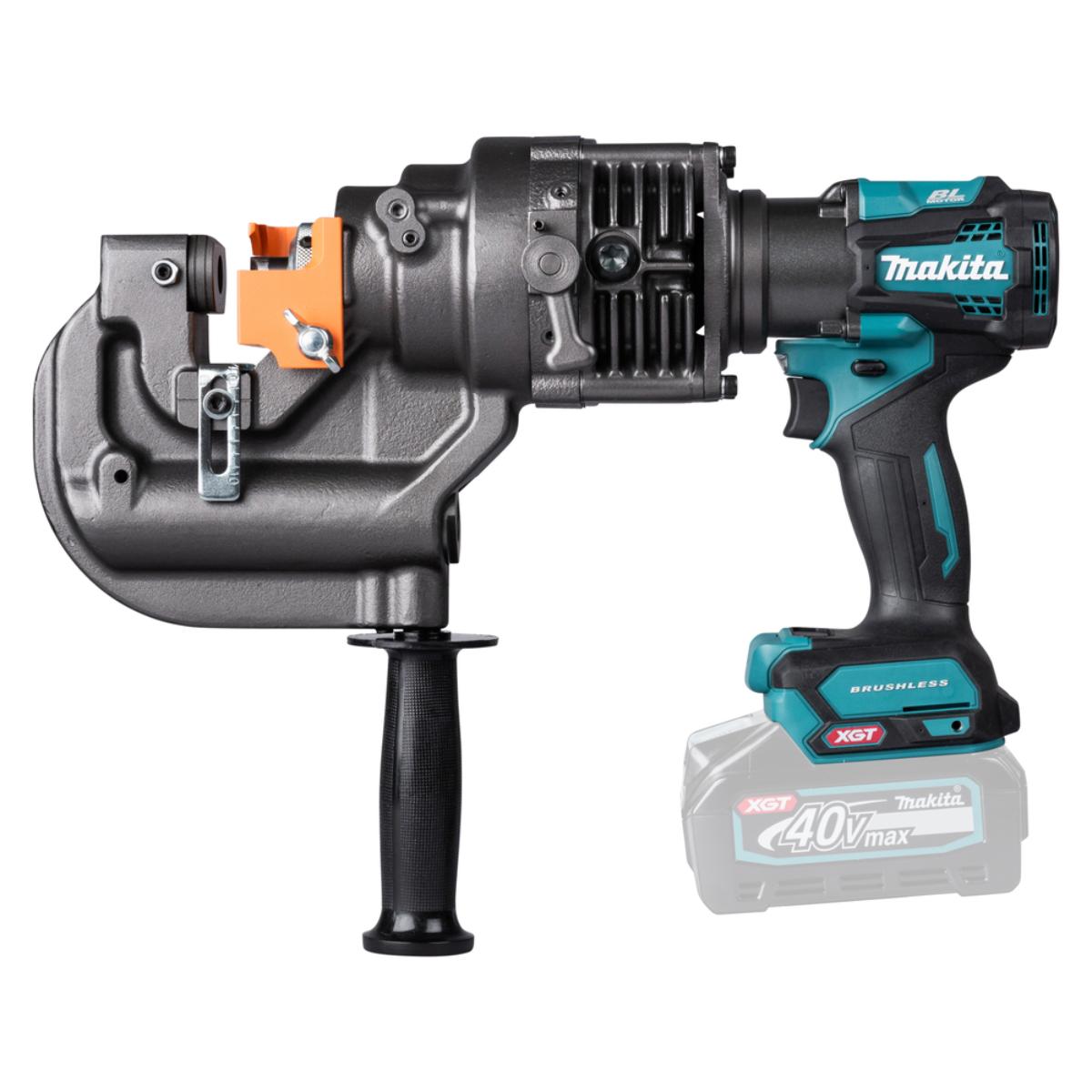 Makita Akku-Lochstanze XGT 40V max. - 20 mm - PP001GZK