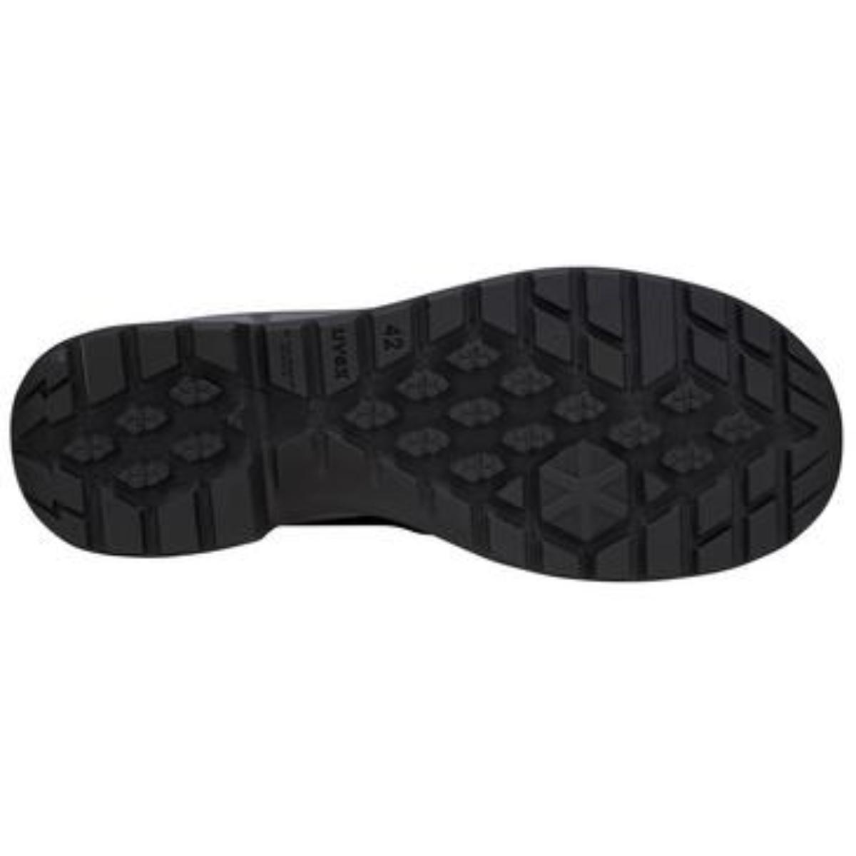 uvex 2 trend Sicherheitsschuh S2 Halbschuh