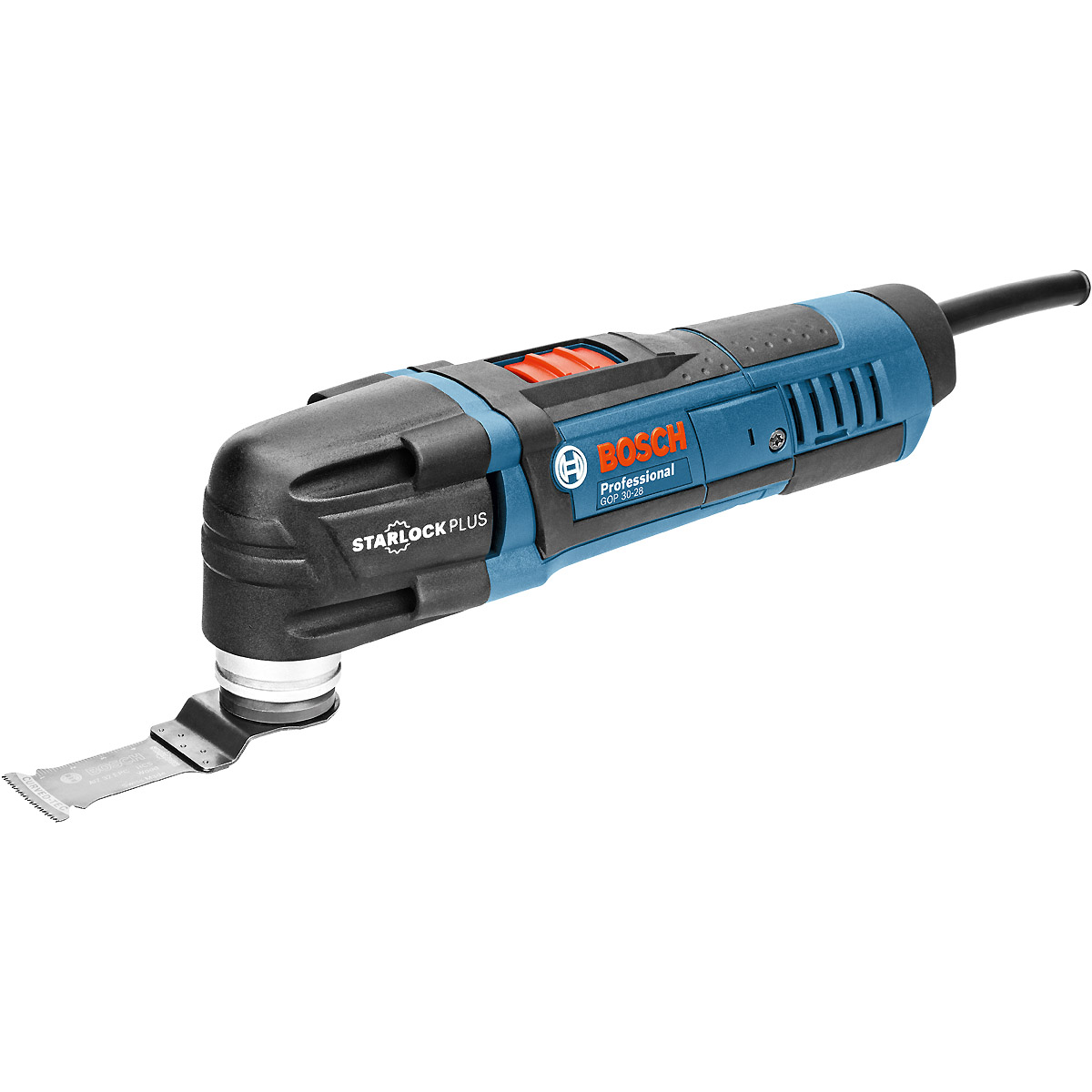 Bosch Multi-Cutter GOP 30-28, im Karton