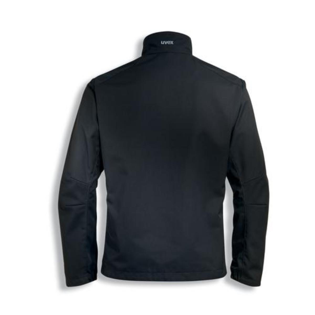 uvex suXXeed basic Herren Jacke - regular fit