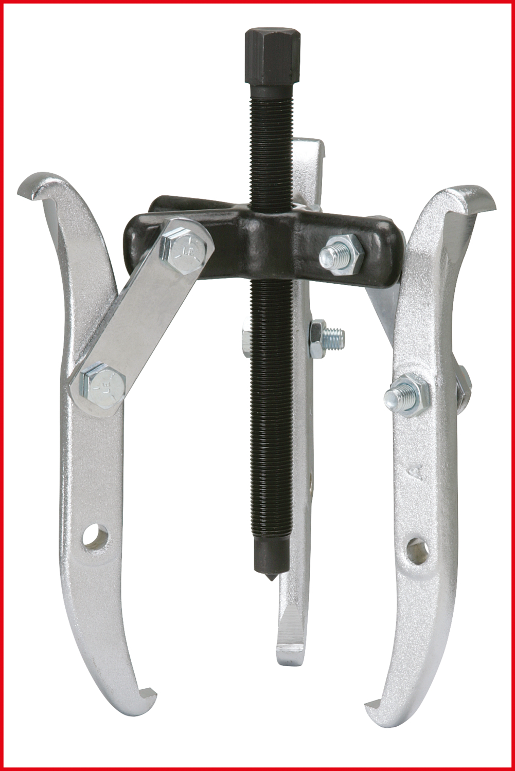 KS Tools Universal-Abzieher-Satz, 11-tlg