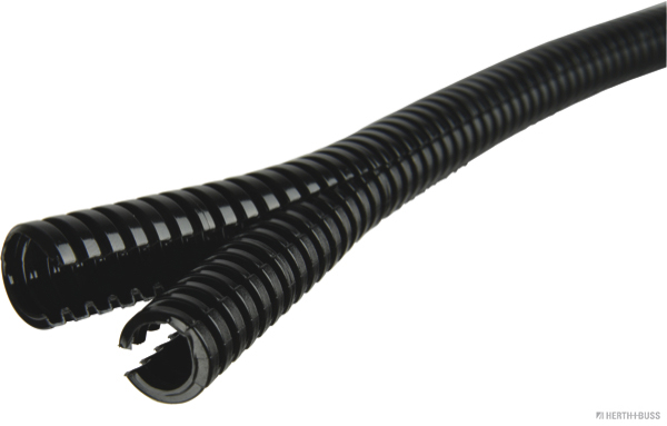HERTH&BUSS Wellrohr 6 mm