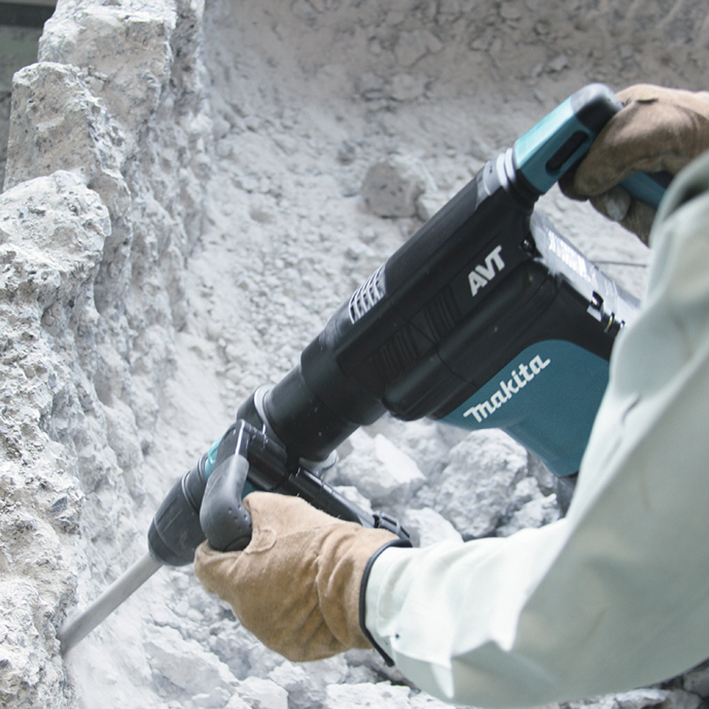 Makita Stemmhammer  - HM1111C