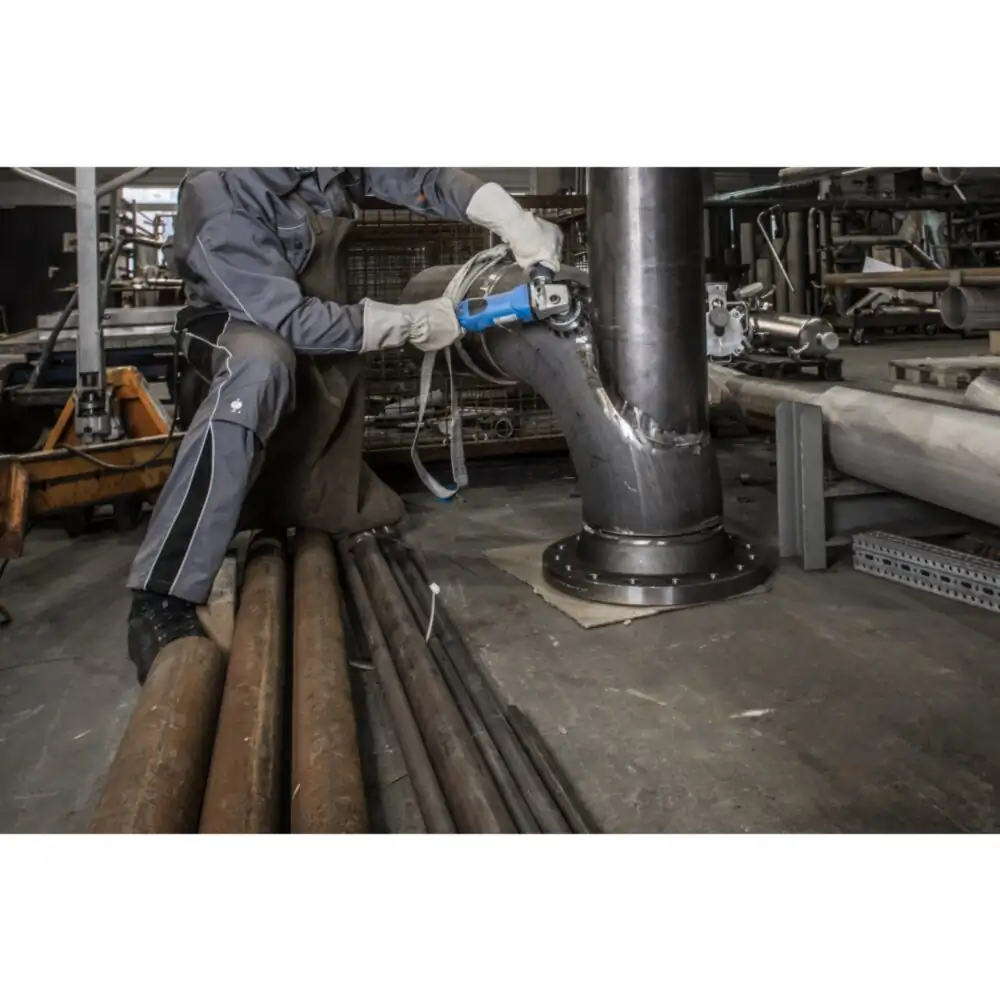 PFERD TOOLS COMBITWIST Topfbürste gezopft TBG M14 Stahl-Draht