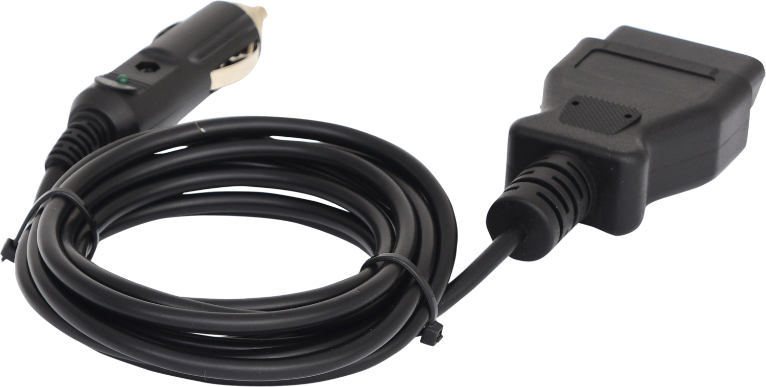 KS Tools 12V OBD II Bordnetz-Spannungserhalter