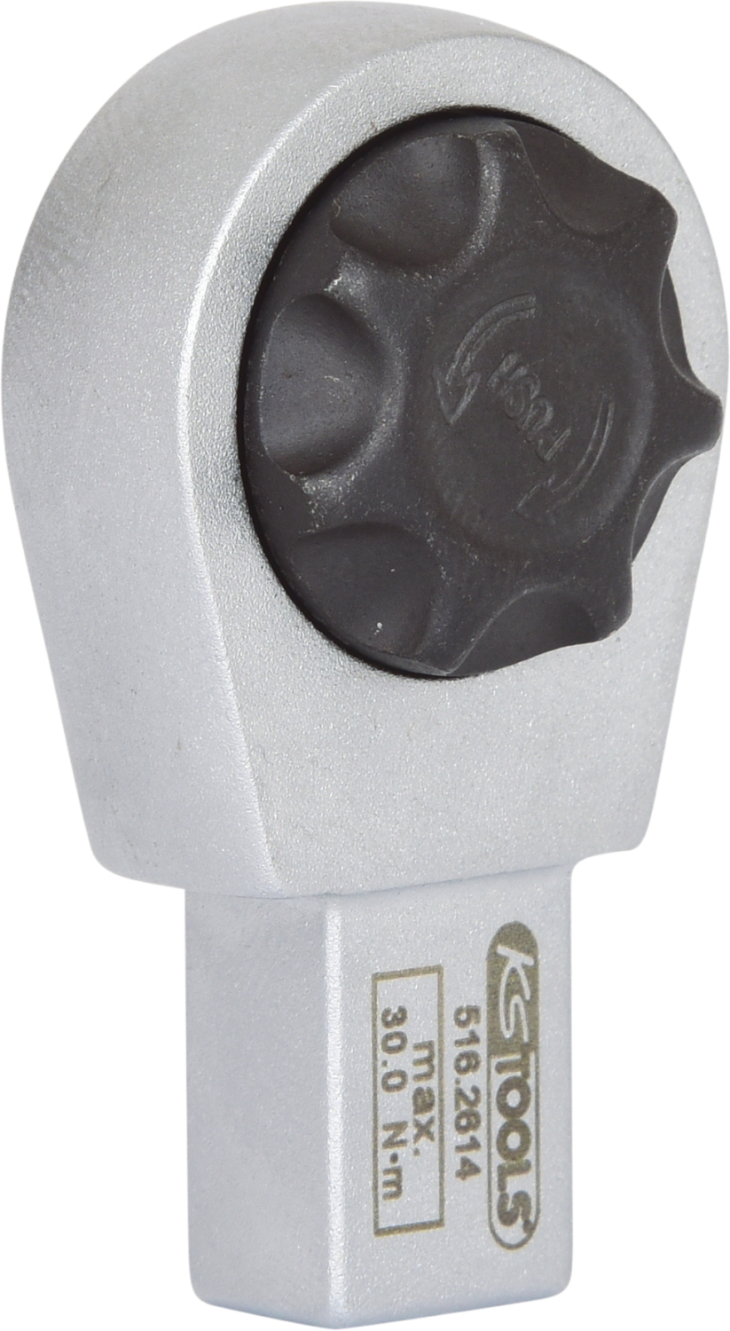 KS Tools Einsteck-Umschaltknarre