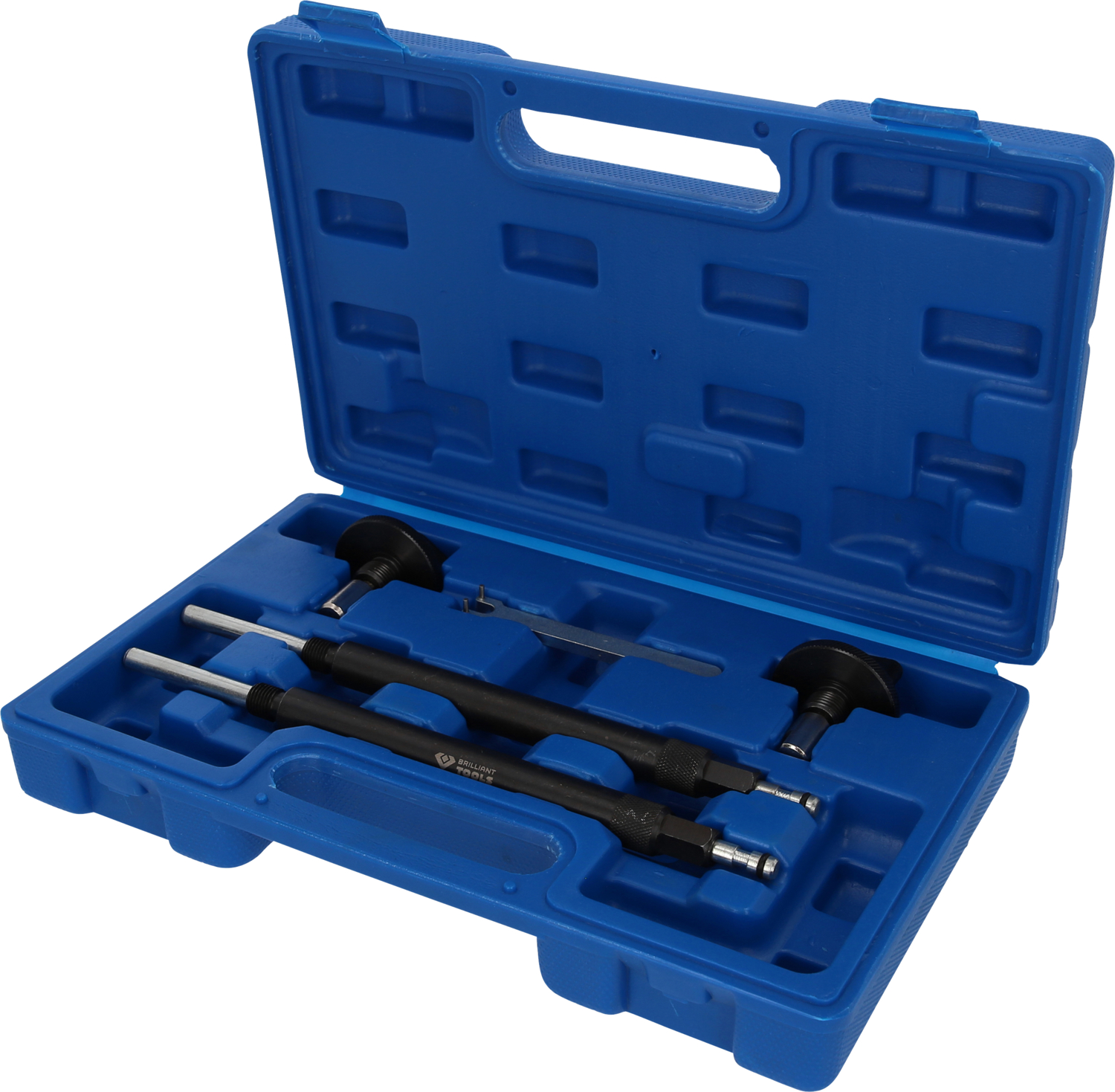 Brilliant Tools Motor-Einstellwerkzeug-Satz für Fiat 1.2 16V - BT592600