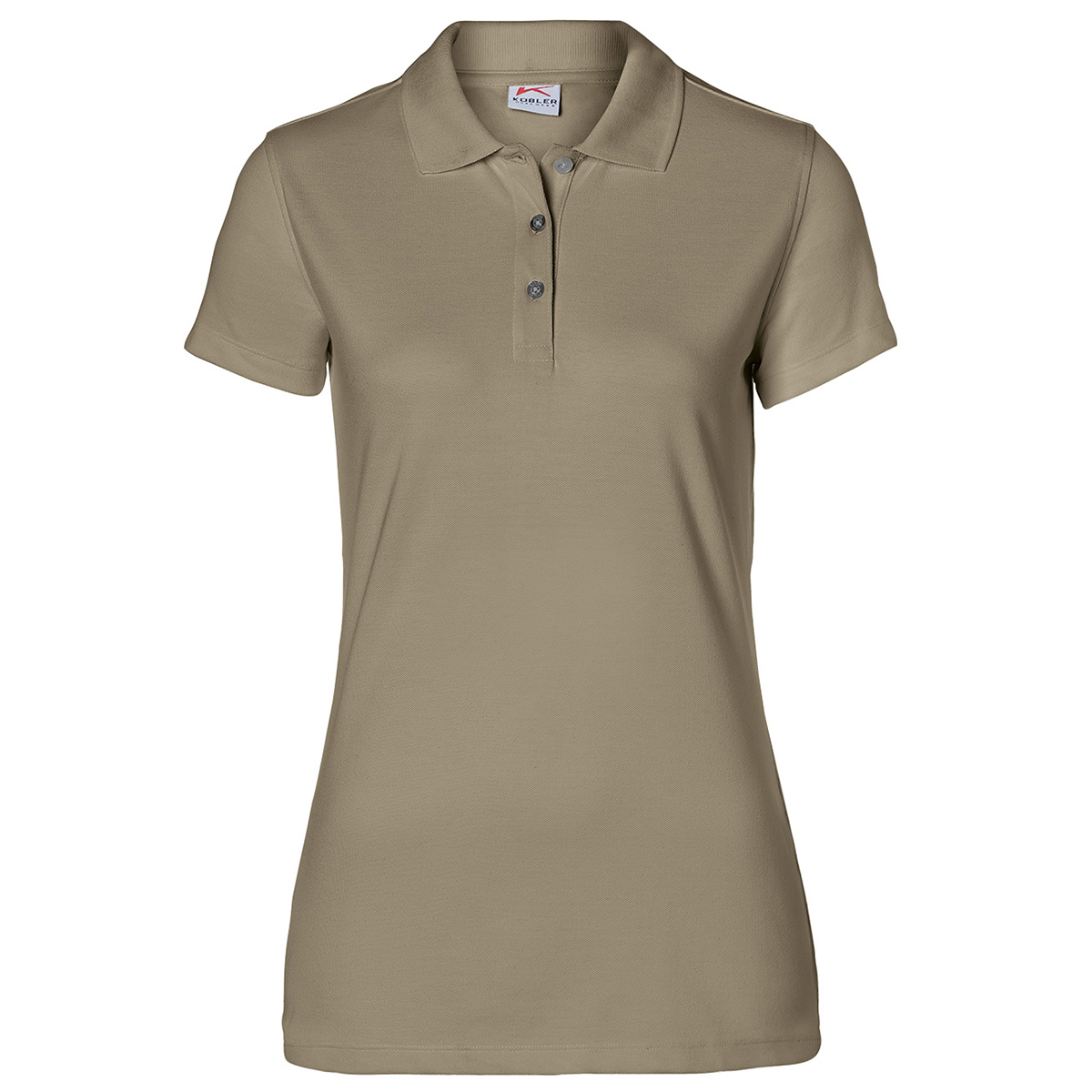 KÜBLER SHIRTS Polo Damen