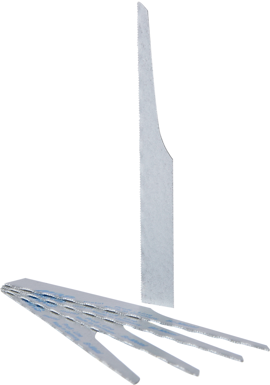 KS Tools Stichsägeblatt für KS, Pneutec, 5er Pack