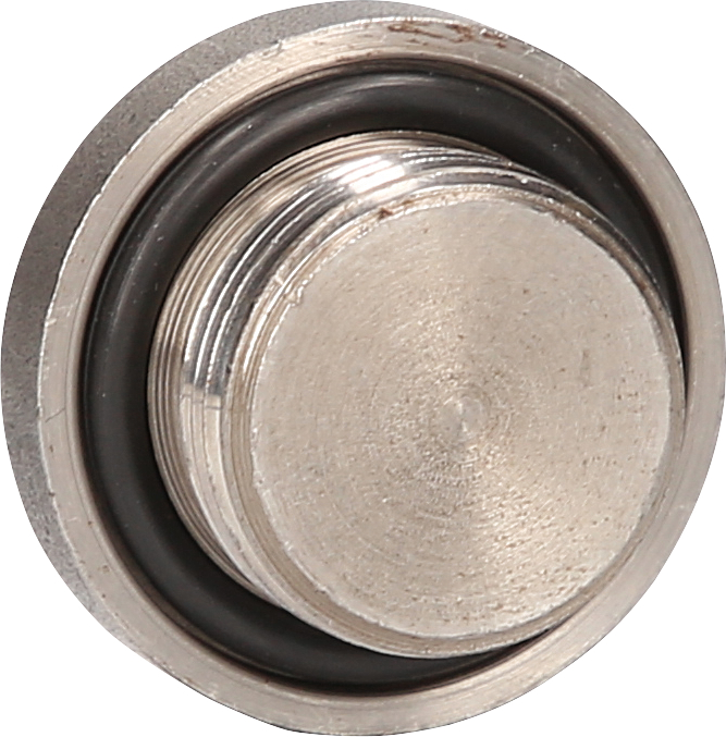 KS Tools Ölablassschraube M22 x 1,5 x 16 mm für Iveco