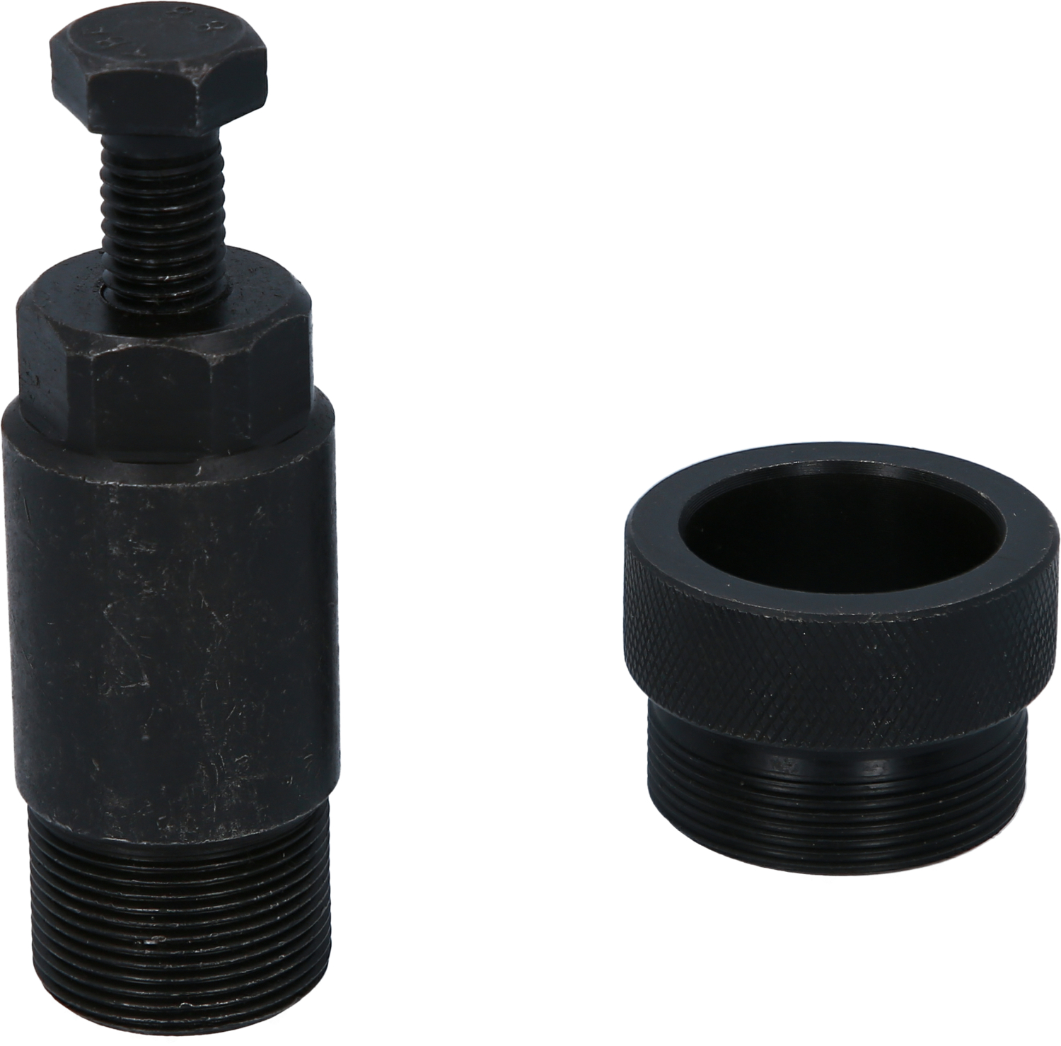 Brilliant Tools Montagewerkzeug für Einspritzpumpenrad für BMW - BT551008