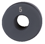 KS Tools Druckstück (Zug) Ø44 x 32,5, M16x2,0
